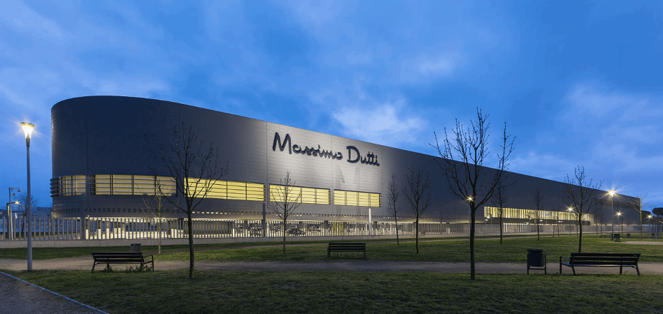 Jorge P&eacute;rez Marcote, el capit&aacute;n de Inditex en Massimo Dutti